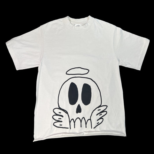 Duallity Skull Tee