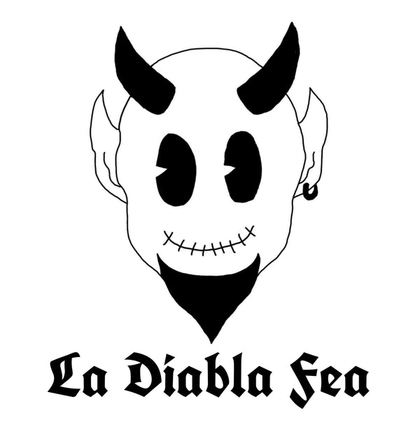 La Diabla Fea